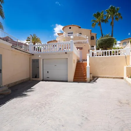 Villa Costablancadreams Margarita In *