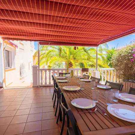 Costablancadreams Margarita In *