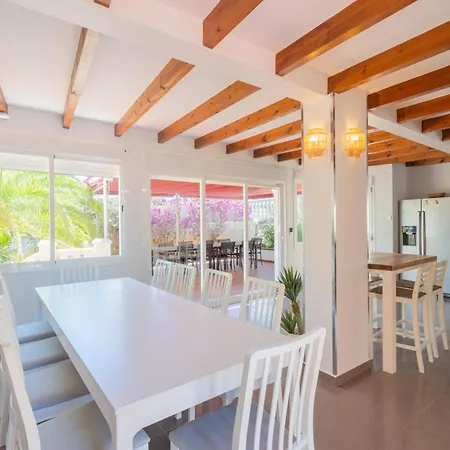 Costablancadreams Margarita In