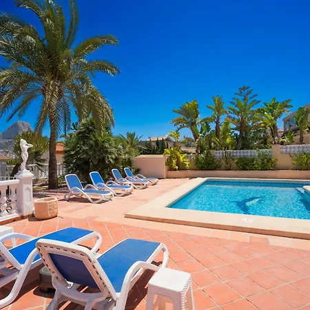 Villa Costablancadreams Margarita In