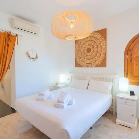 Villa Costablancadreams Margarita In *