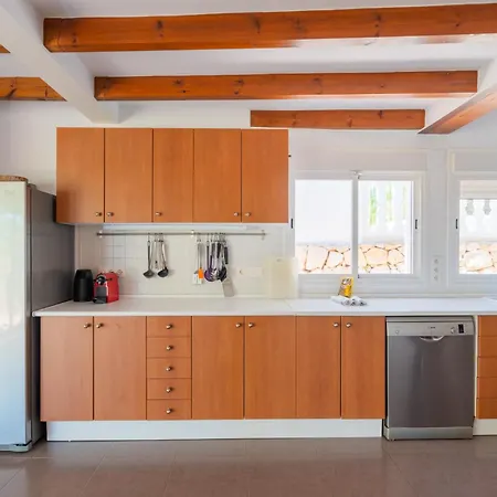 Villa Costablancadreams Margarita In *