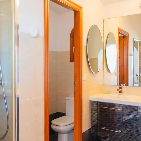 Costablancadreams Margarita In Villa *