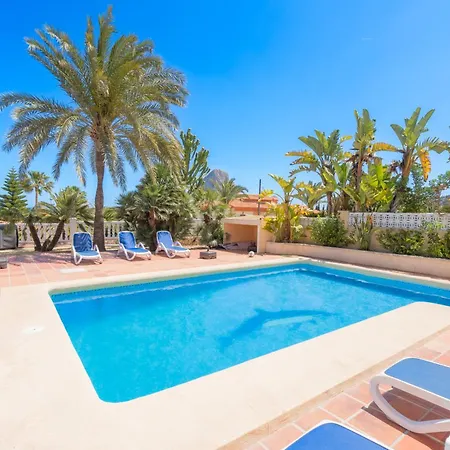 Costablancadreams Margarita In