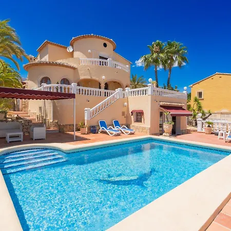 Villa Costablancadreams Margarita In *