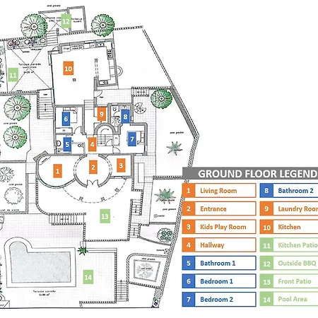 Costablancadreams Margarita In Willa