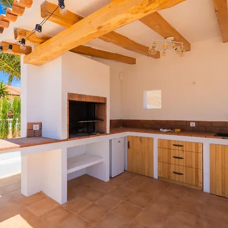 Costablancadreams Margarita In