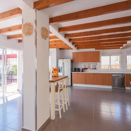 Costablancadreams Margarita In