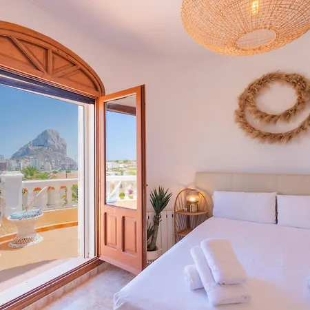 Costablancadreams Margarita In Willa *