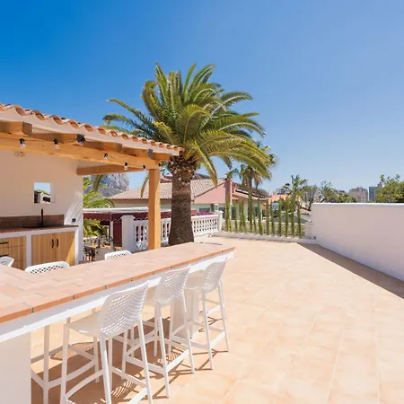 Costablancadreams Margarita In *