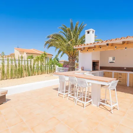 Costablancadreams Margarita In