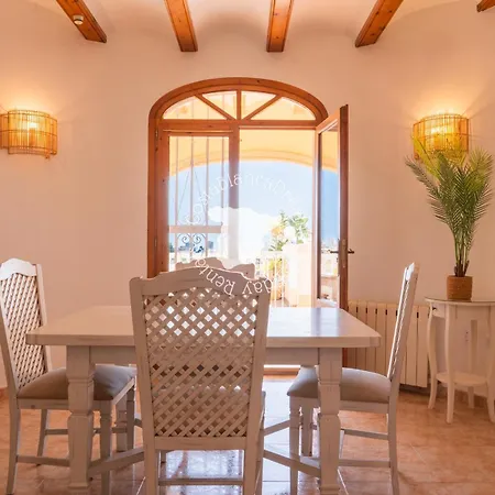 Costablancadreams Margarita In