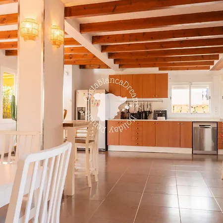 Villa Costablancadreams Margarita In *