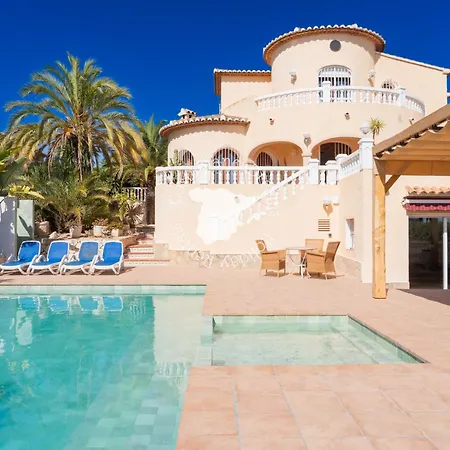 Villa Costablancadreams Margarita In