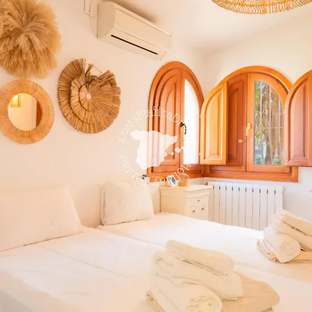 Villa Costablancadreams Margarita In Calpe
