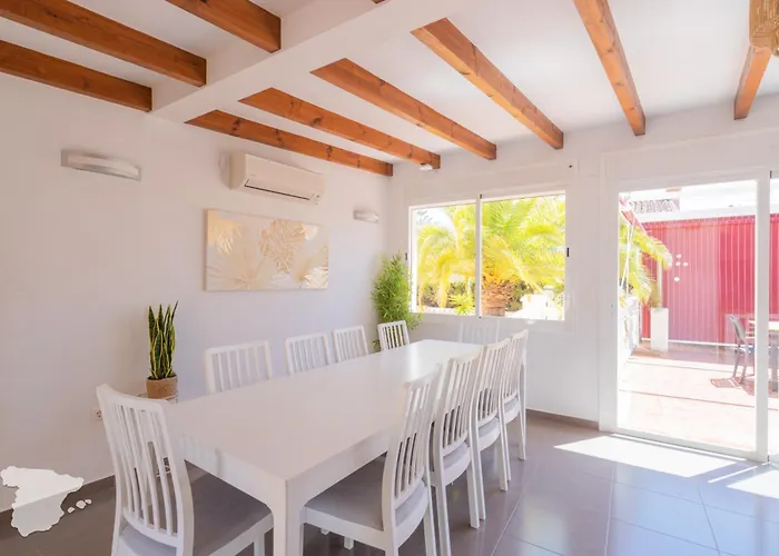 Costablancadreams Margarita In 卡尔佩