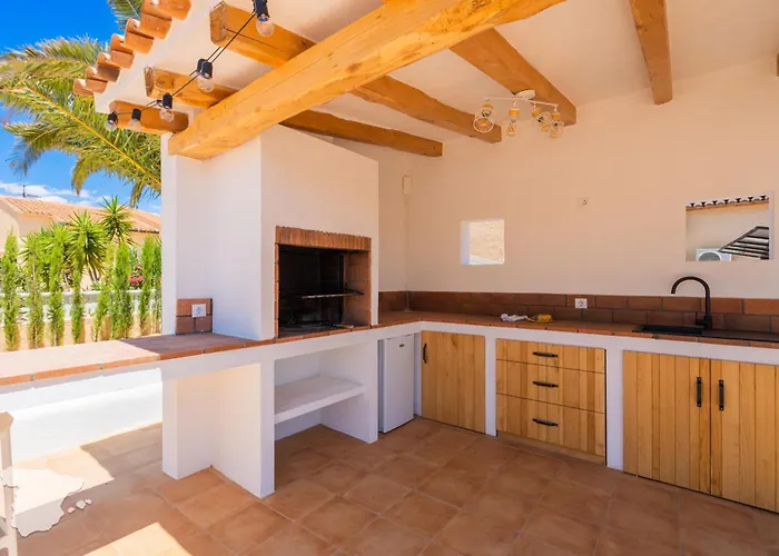 Costablancadreams Margarita In