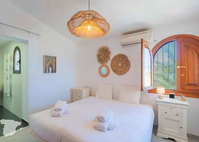 Costablancadreams Margarita In Villa