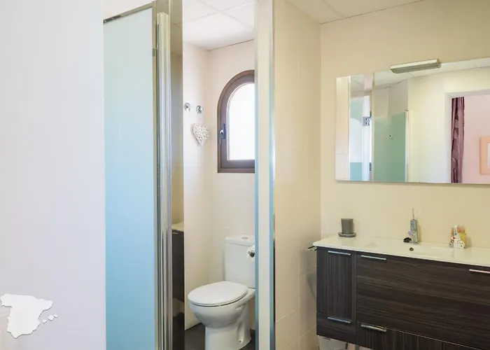 Costablancadreams Margarita In Villa *