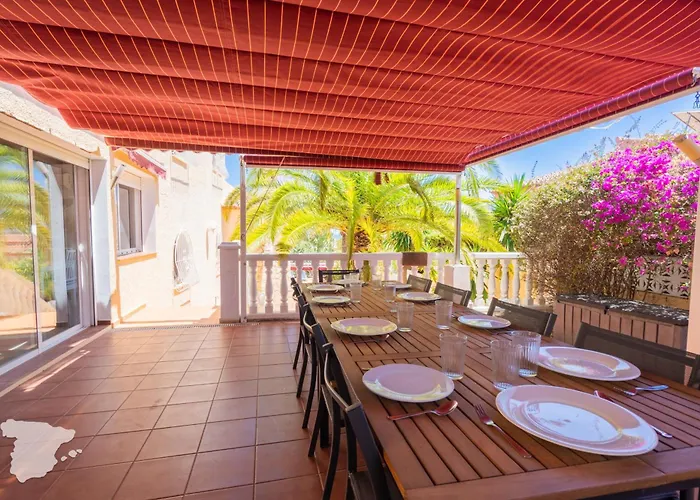 Costablancadreams Margarita In *