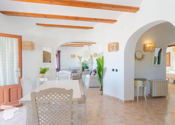 Costablancadreams Margarita In 卡尔佩