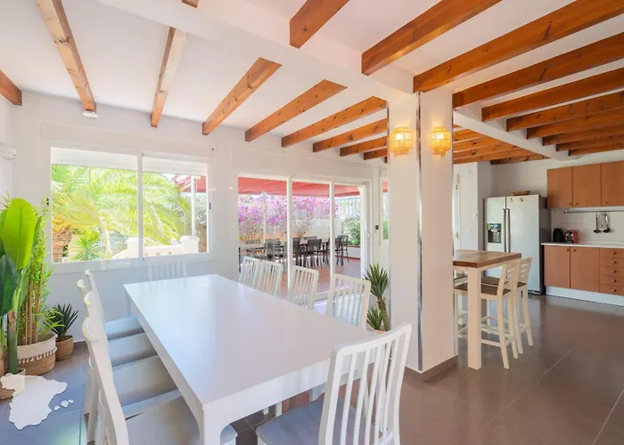 Costablancadreams Margarita In