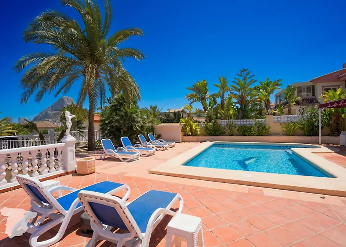 Villa Costablancadreams Margarita In