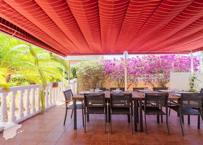 Costablancadreams Margarita In * 卡尔佩