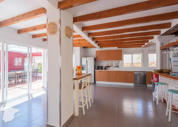 Costablancadreams Margarita In