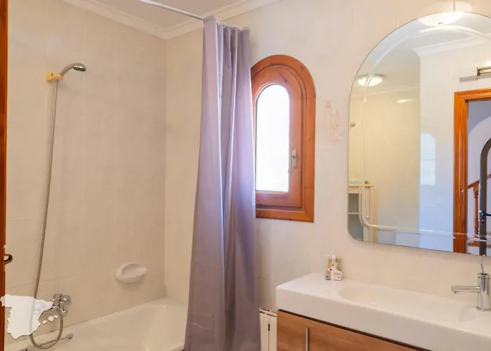 Villa Costablancadreams Margarita In