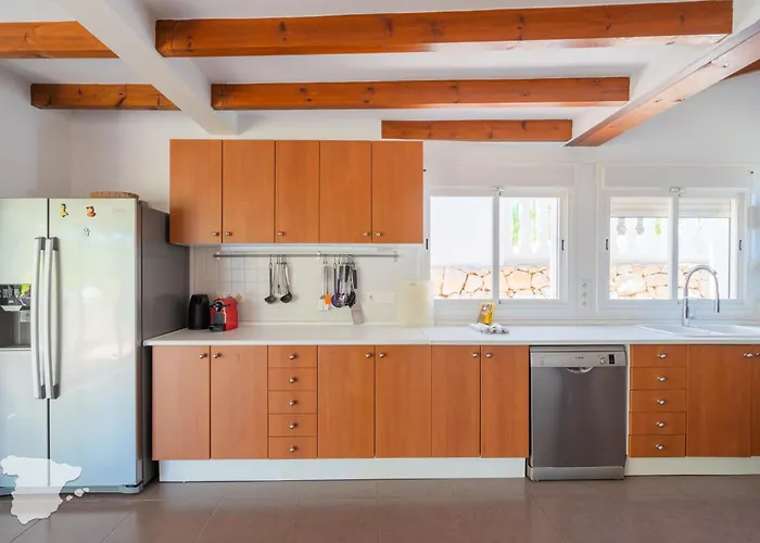 Villa Costablancadreams Margarita In *