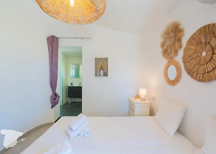 Villa Costablancadreams Margarita In *