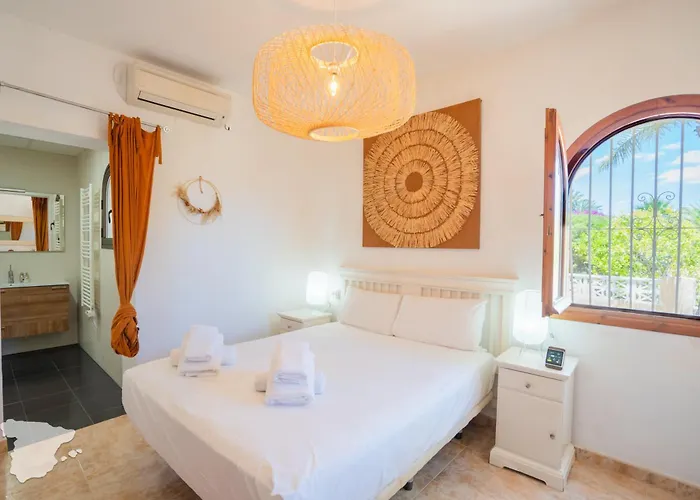 Costablancadreams Margarita In *