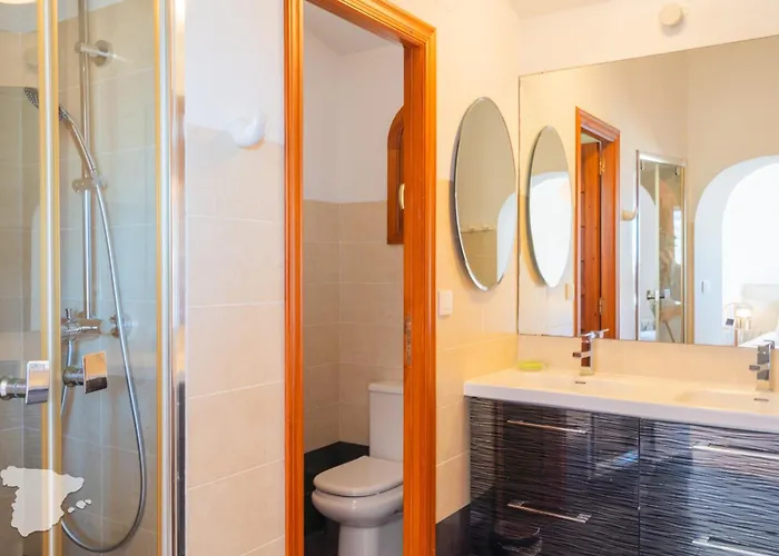 Costablancadreams Margarita In 别墅 *