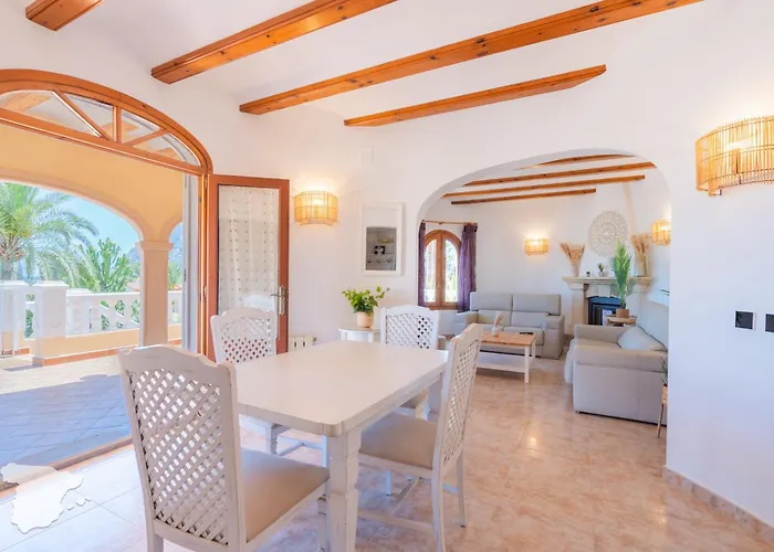 Costablancadreams Margarita In * 卡尔佩