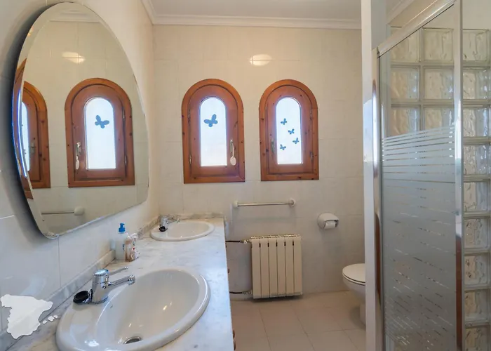 Villa Costablancadreams Margarita In *