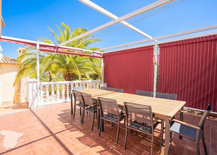 Costablancadreams Margarita In 卡尔佩