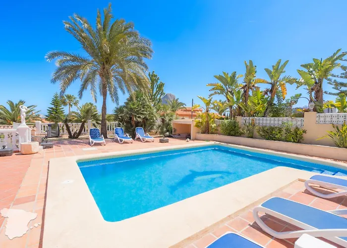 Costablancadreams Margarita In