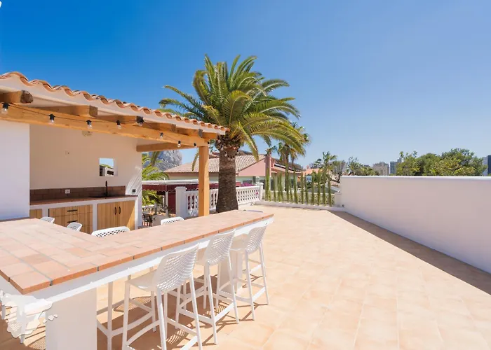 Costablancadreams Margarita In *