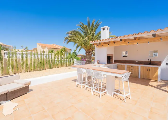 Costablancadreams Margarita In