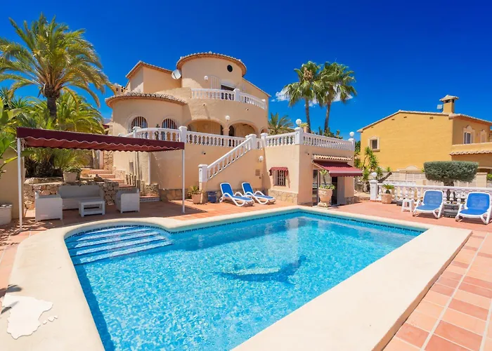 Villa Costablancadreams Margarita In *